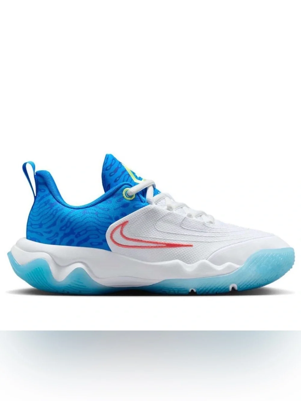 Nike Giannis Immortality 4 SE Basketball Shoes Sneakers Running Boys Youth 6.5Y
